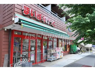 山渓荘【2階】の周辺