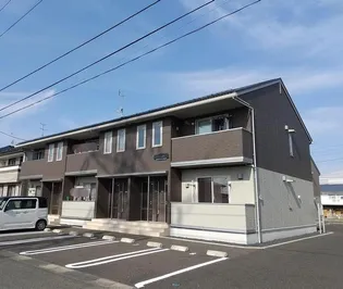アヴァンス柳原 Aの画像