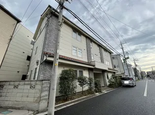 ECO STATION HOUSE 並木の画像