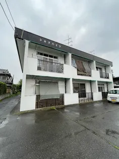 シルクハイツの画像
