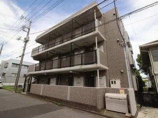 キミコアベニューの画像