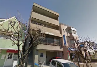 ドエル【2階】の外観