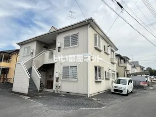 高柳コーポの画像