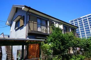 ドルフドミ-ル【2階】の外観