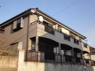 グリーン連蔵寺の画像