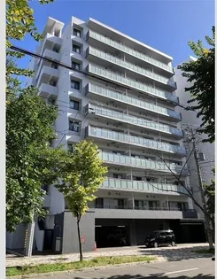 ウエリスアーバン桑園の画像