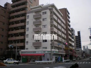 アベニュー泉の画像