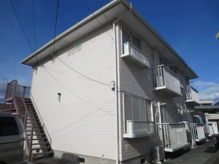 ミナモトハイツの画像