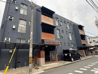 池田マンションの画像