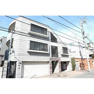 ベルデュール代田の画像