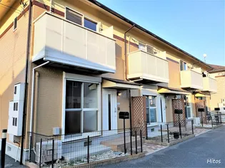 ベルメゾン大平 Bの画像