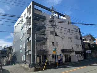 AVENUE布橋の画像