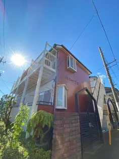 サンコーポ フダの画像