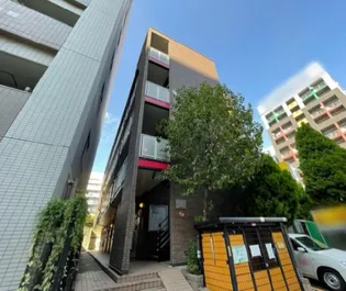 レオパレス横濱ヴィラの画像