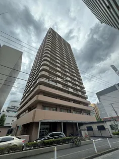 エクステ山下公園クレイドルタワーの画像