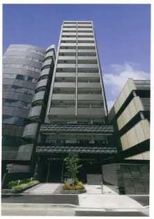 プレサンス丸の内レジデンスIII【2階】の外観