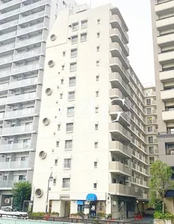 目黒グリーンコープ【2階】の外観