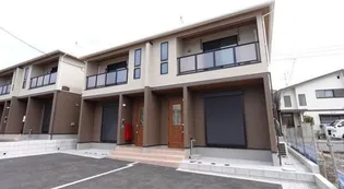 神奈川県大和市福田【一戸建】の外観