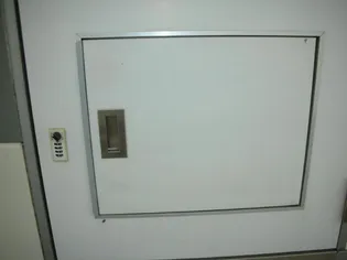 レオパレス亀川【2階】の内装