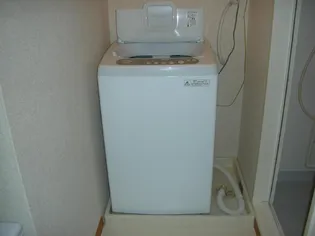 レオパレス亀川【2階】のその他画像