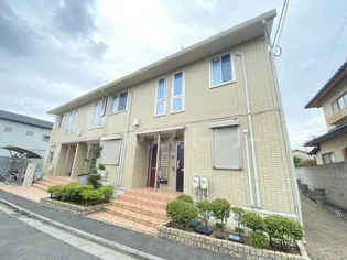 千葉県船橋市東船橋1【アパート】の外観