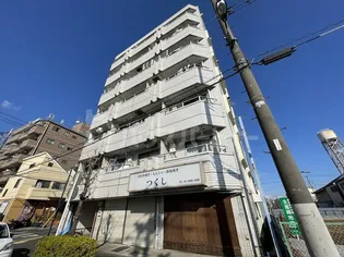 サントミ保木間マンションの画像