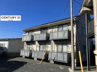 ハイツルナIの画像