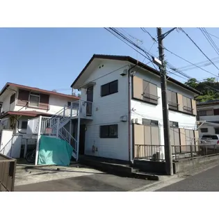 北村ハイツIIの画像