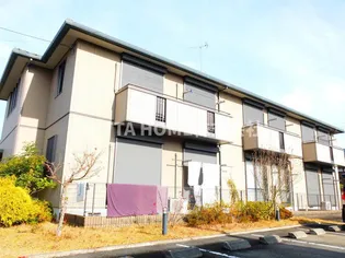 ラフォーレ柏原の画像