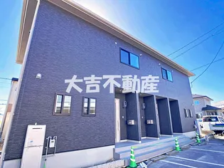 メゾンYASUIの画像