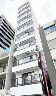 moca【8階】の外観