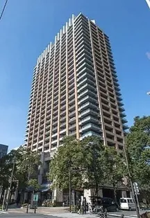 東京パークタワーの画像