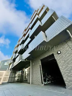 ルーブル溝の口参番館の画像