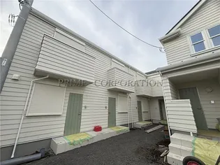 東京都世田谷区赤堤1【一戸建】の外観