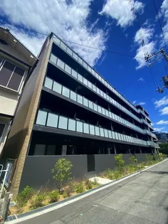 リヴィアス北大阪ブレッサ【3階】の外観