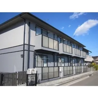 ティーズハウスIIIの画像