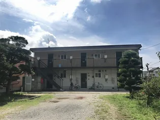 フォーブル博多の画像