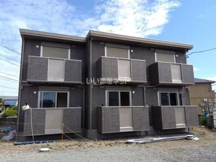 ラ・ルーチェ【1階】の外観