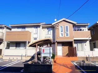 コージーハウス Aの画像