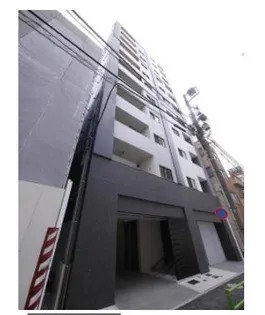 Field-V 築地【5階】の外観