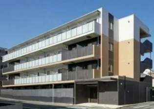 TFレジデンス鵜の木の画像