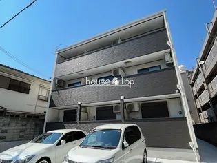 サンワコート元浜の画像