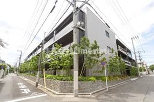 グランドゥールプレミアム代々木大山の画像