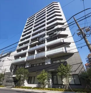 ジーベック両国の画像