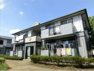 サンビレッジ光の岡Bの画像