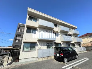 E Eメゾン影山の画像