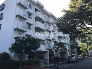 鈴が峰第5団地2号棟の画像