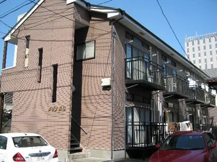 メゾンふじの画像