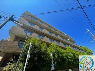 エルコーポII番館の画像