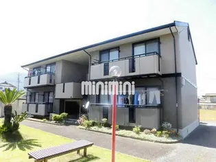 セジュールNARUSE A棟の画像